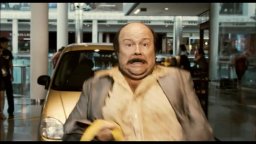 Spot 3 - Il commissario Torrente - Il braccio idiota della legge