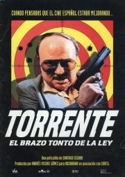 Torrente: El brazo tonto de la ley