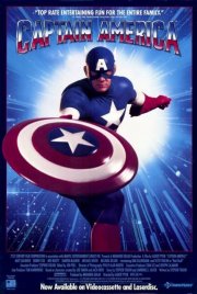 Captain America (1990)