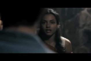 Clip 'Morirete questa notte' - La casa