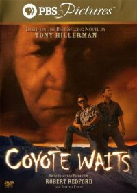 Locandina di Coyote Waits