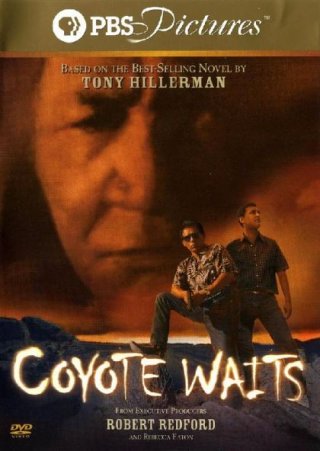 Coyote Waits