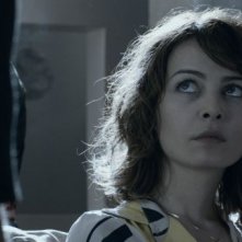 Il cecchino: Violante Placido in una scena del film nei panni di Anna