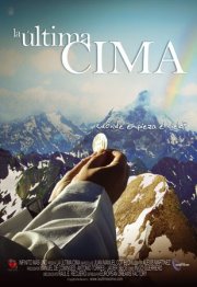 L'ultima cima: la locandina del film