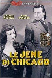 Le jene di Chicago