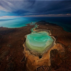 Planet Ocean: un'immagine del documentario di Yann Arthus-Bertrand e Michael Pitiot