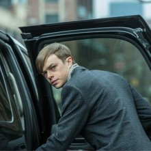 The Amazing Spider-Man 2: la prima immagine di Dane DeHaan nei panni di Harry Osborn