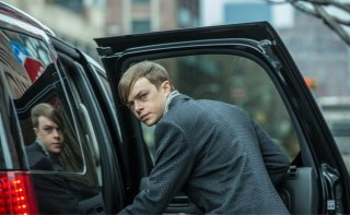The Amazing Spider-Man 2: la prima immagine di Dane DeHaan nei panni di Harry Osborn