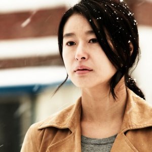 The Winter of the Year Was Warm: una sequenza del film