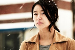 The Winter of the Year Was Warm: una sequenza del film