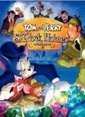 Tom & Jerry incontrano Sherlock Holmes