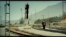 Trailer Italiano - Muffa