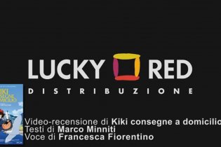 Video-recensione Kiki consegne a domicilio