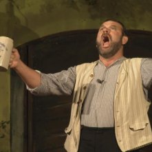 Beerland: una immagine del documentario