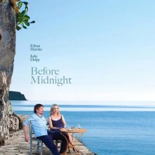 Before Midnight: international poster