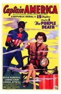 Captain America (1944)