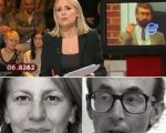Chi l'ha visto? - i casi Saunders e Manca nella puntata del 24 aprile