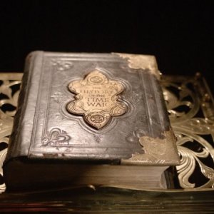 Doctor Who: un'immagine tratta dall'episodio Journey to the Centre of the TARDIS