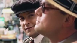 Extended Spot - Il grande Gatsby