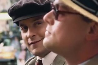 Extended Spot - Il grande Gatsby