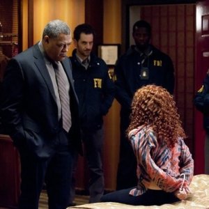 Hannibal: Aaron Abrams e Lara Jean Chorostecki nell'episodio Amuse-Bouche