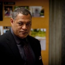 Hannibal: Laurence Fishburne nell'episodio Apéritif