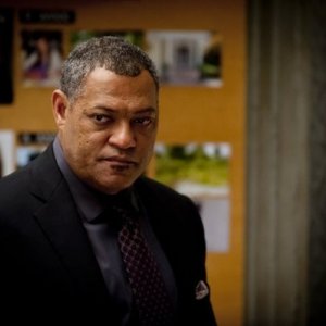 Hannibal: Laurence Fishburne nell'episodio Apéritif
