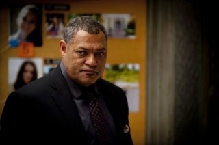Hannibal: Laurence Fishburne nell'episodio Apéritif
