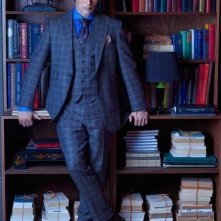 Hannibal Mads Mikkelsen In Una Foto Promozionale 272797