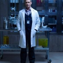 Hannibal: Scott Thompson in una foto promozionale