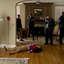 Hannibal: una scena dell'episodio Apéritif