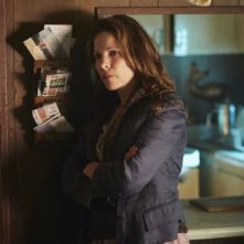 Hemlock Grove: Lili Taylor in una immagine della serie