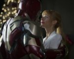 Recensione Iron Man 3 (2013)