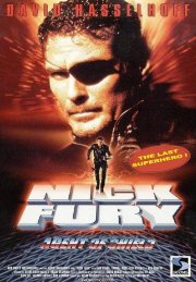 Nick Fury