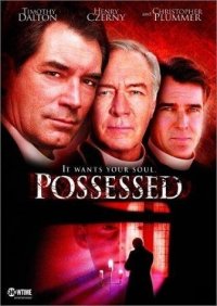 Locandina di Possessed