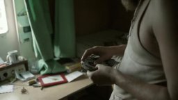 Trailer - A Hijacking