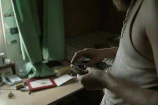 Trailer - A Hijacking