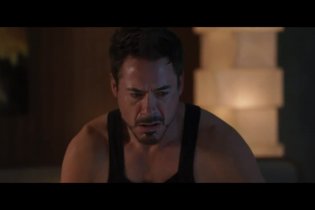 Video-recensione Iron Man 3