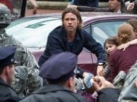 Brad Pitt vs Zombies in World War Z: vi raccontiamo il footage preview