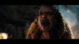 Backstage - Hansel & Gretel - Cacciatori di streghe