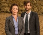 Broadchurch rinnovato per una seconda stagione