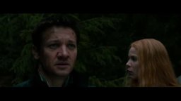 Clip 'Non toccate i dolci' - Hansel & Gretel - Cacciatori di streghe