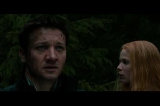 Clip 'Non toccate i dolci' - Hansel & Gretel - Cacciatori di streghe