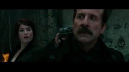 Clip 'Lascia andare la donna' - Hansel & Gretel - Cacciatori di streghe