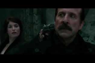 Clip 'Lascia andare la donna' - Hansel & Gretel - Cacciatori di streghe