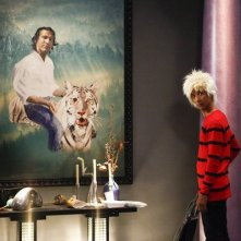 Community: Danny Pudi nell'episodio Paranormal Parentage