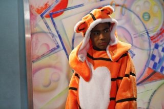 Community: Donald Glover nell'episodio Paranormal Parentage
