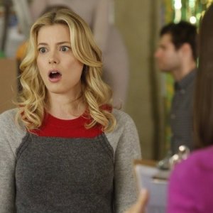 Community: Gillian Jacobs nell'episodio Economics of Marine Biology