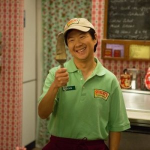 Community: Ken Jeong nell'episodio Advanced Documentary Filmmaking