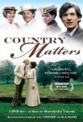 Craven Arms: la locandina del film